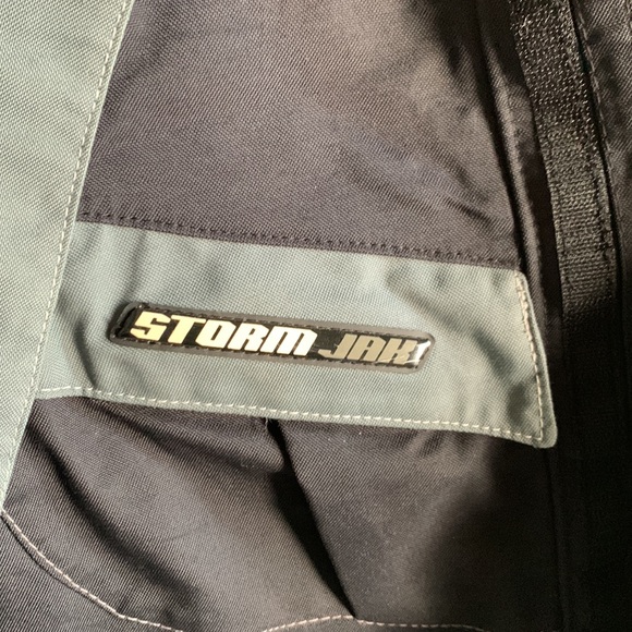 MSR XC STORM JAK Gore-Tex Off Road Jacket - Picture 8 of 11